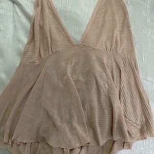 Truly Madly Deeply Tank